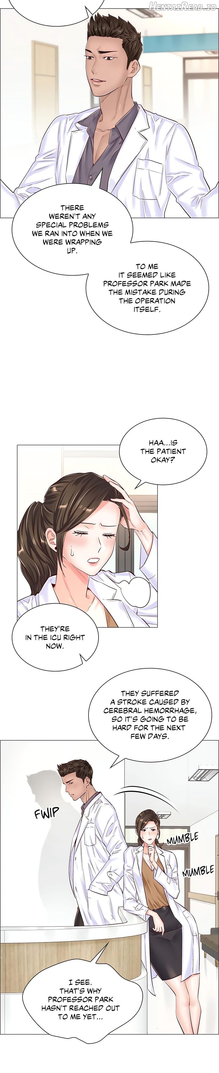 The Game: Fatal Doctor Chapter 42 - page 18