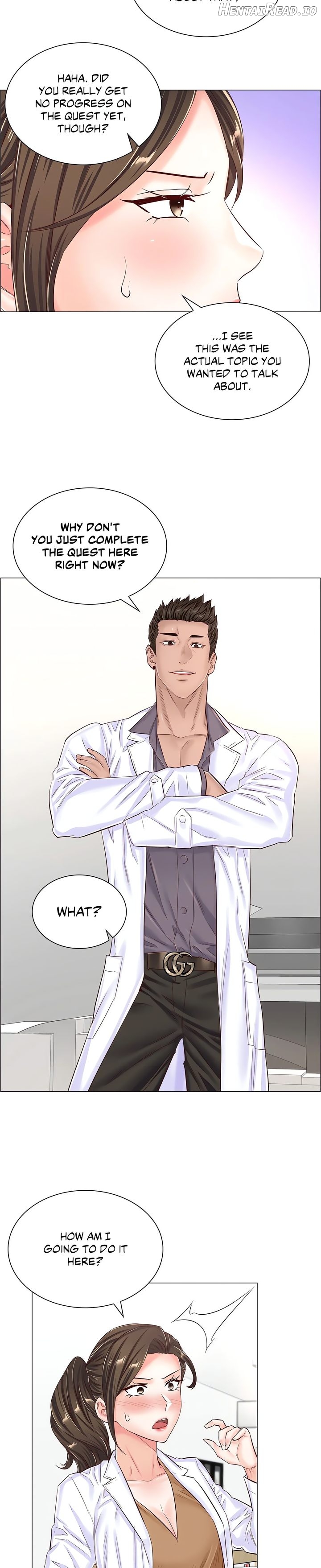 The Game: Fatal Doctor Chapter 42 - page 20