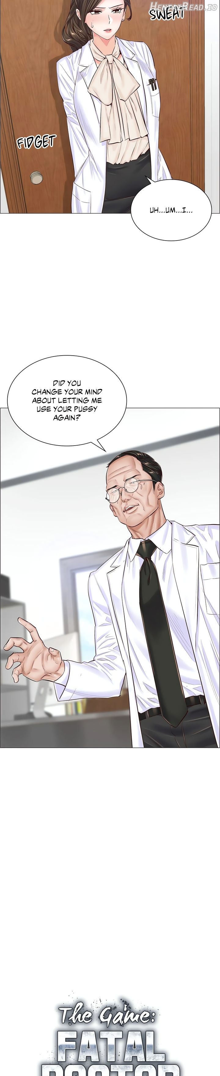 The Game: Fatal Doctor Chapter 42 - page 4