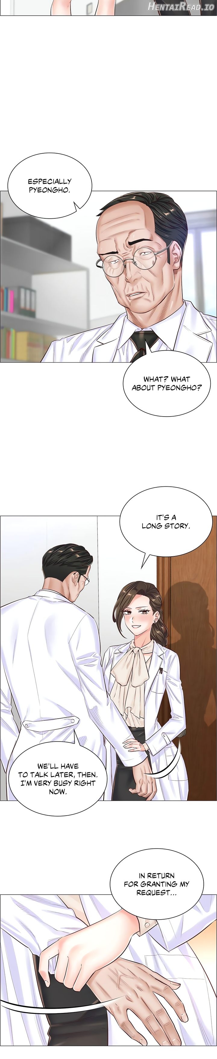 The Game: Fatal Doctor Chapter 42 - page 6