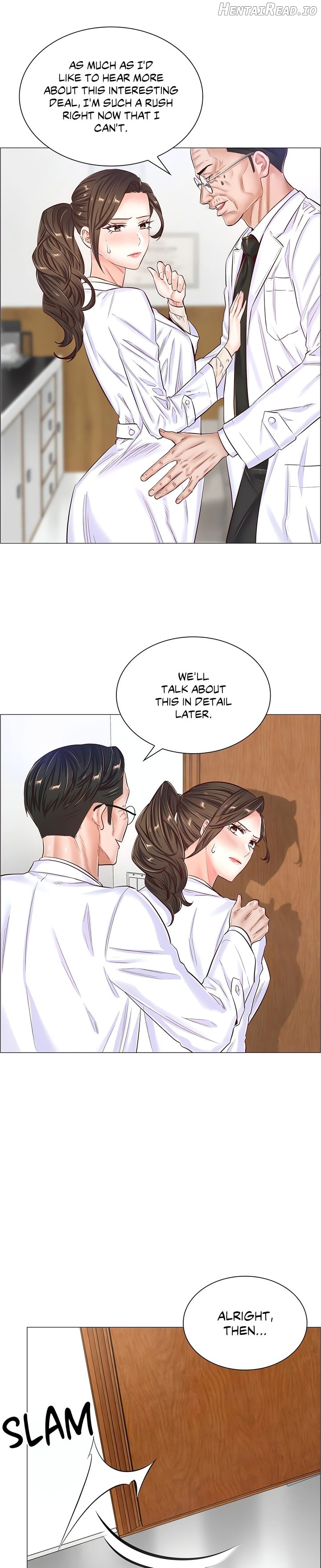 The Game: Fatal Doctor Chapter 42 - page 9