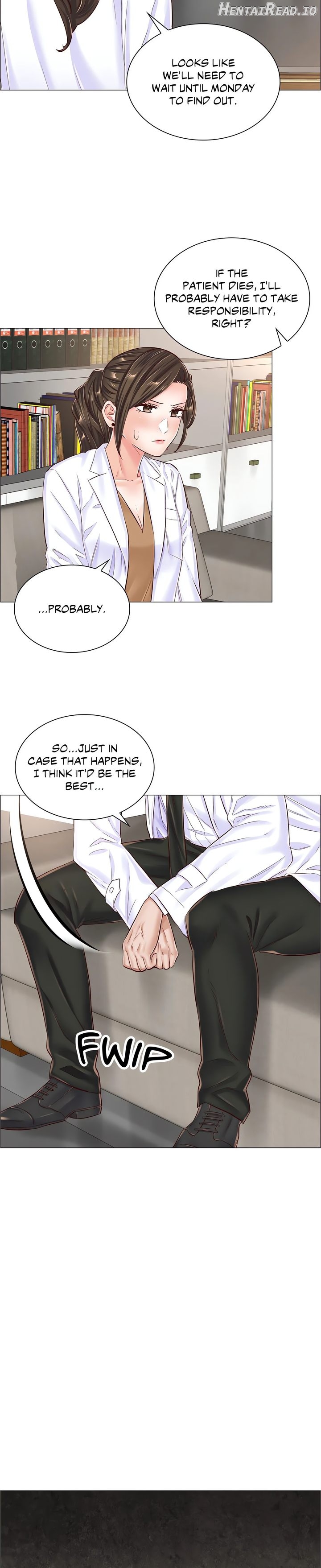 The Game: Fatal Doctor Chapter 43 - page 20
