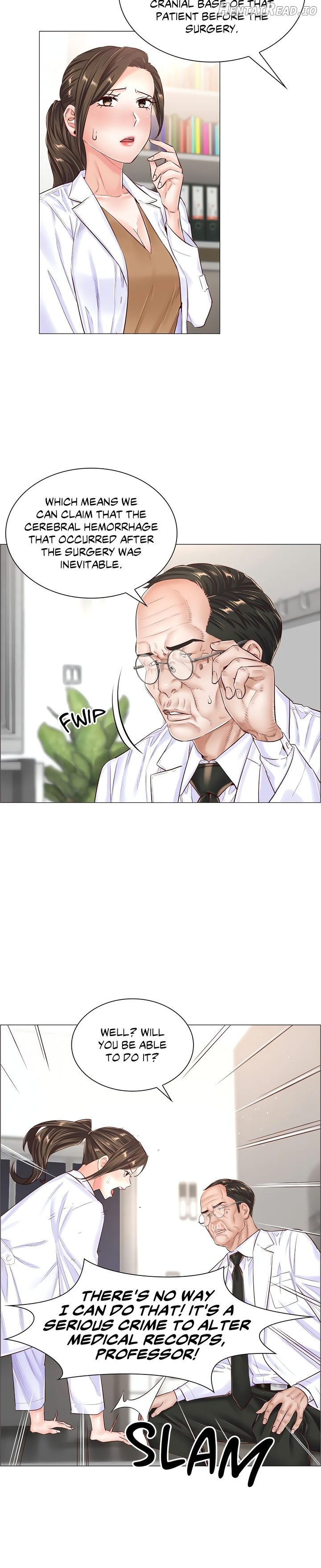 The Game: Fatal Doctor Chapter 44 - page 2