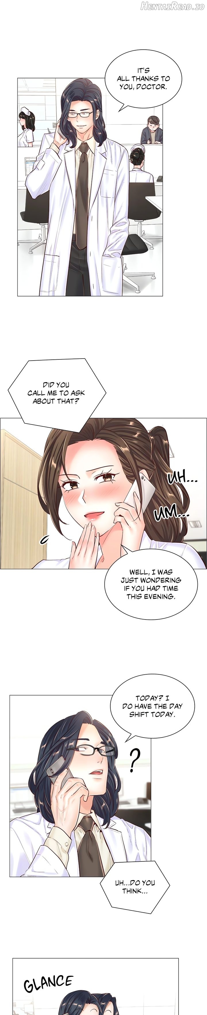 The Game: Fatal Doctor Chapter 44 - page 11