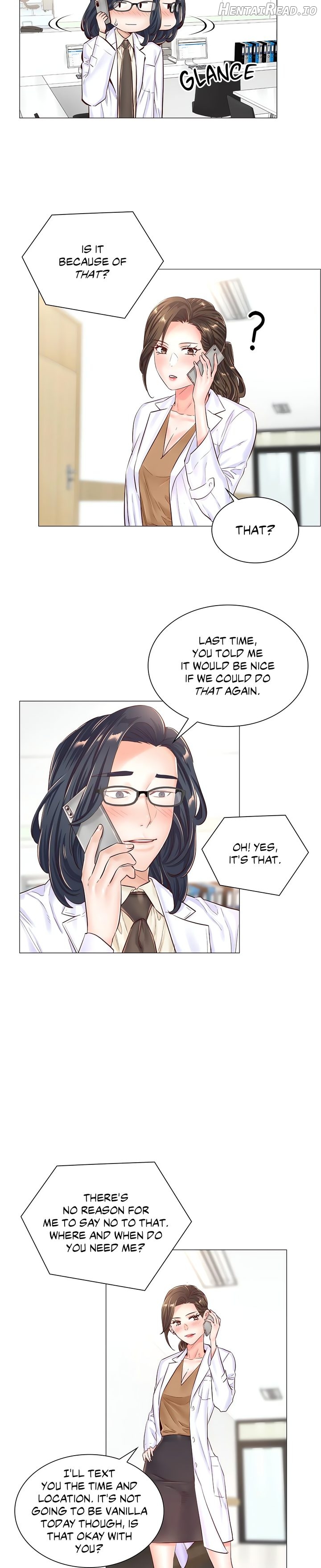 The Game: Fatal Doctor Chapter 44 - page 12