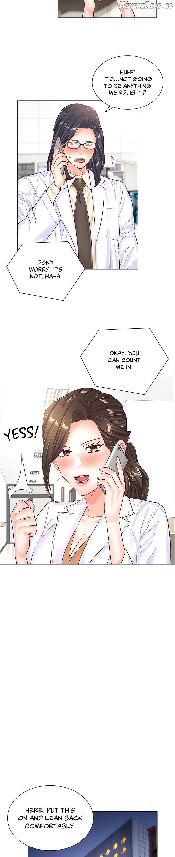 The Game: Fatal Doctor Chapter 44 - page 13