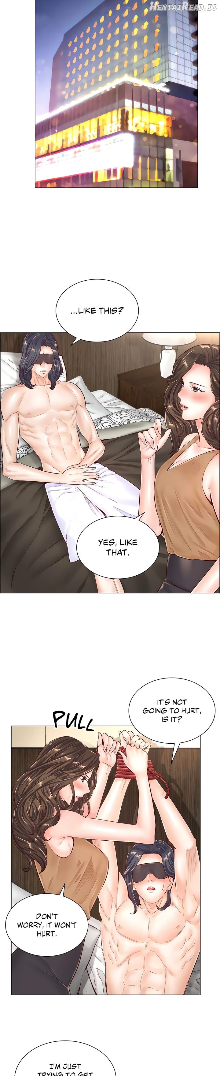 The Game: Fatal Doctor Chapter 44 - page 14