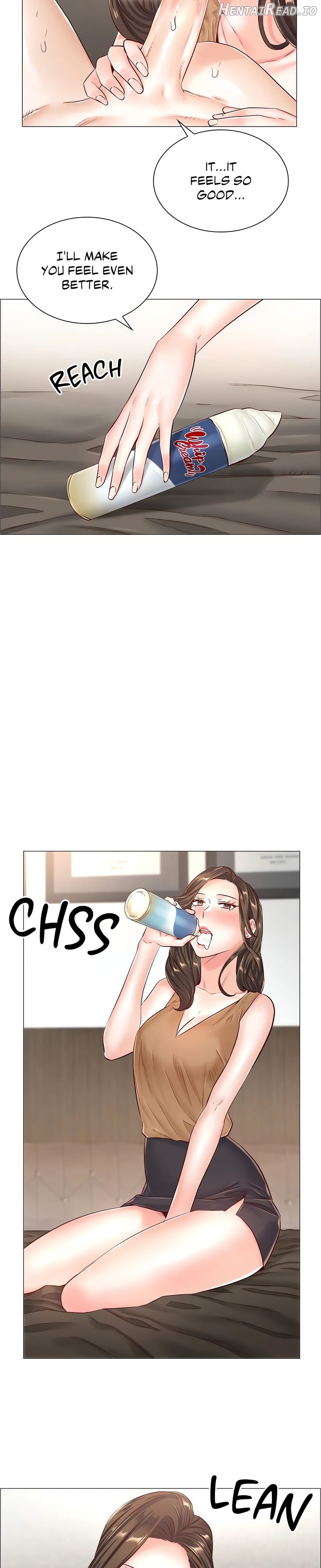 The Game: Fatal Doctor Chapter 44 - page 18