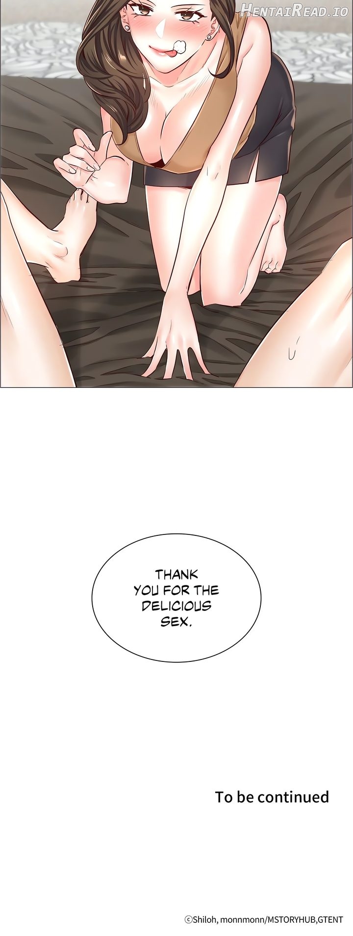 The Game: Fatal Doctor Chapter 44 - page 19