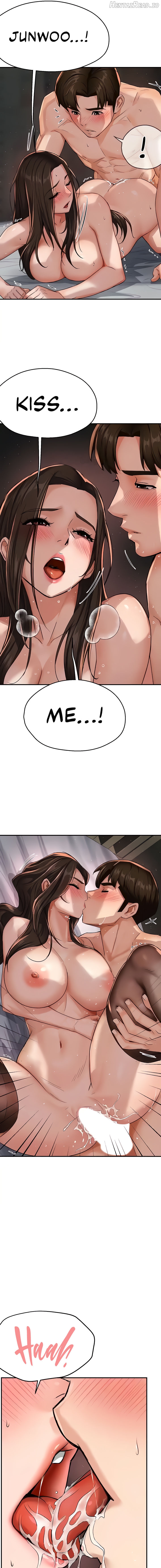 Yogurt Delivery Lady Chapter 17 - page 11