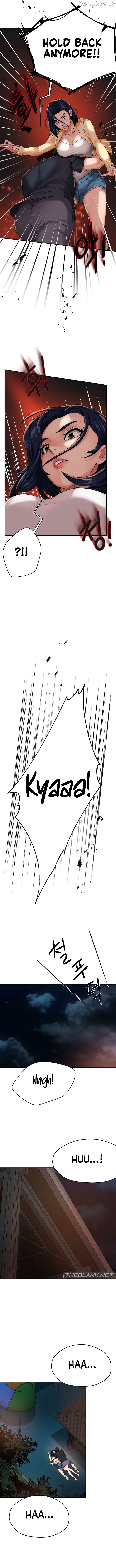 Yogurt Delivery Lady Chapter 20 - page 11
