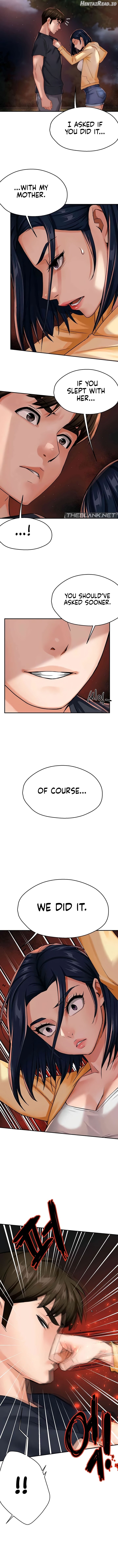 Yogurt Delivery Lady Chapter 20 - page 9