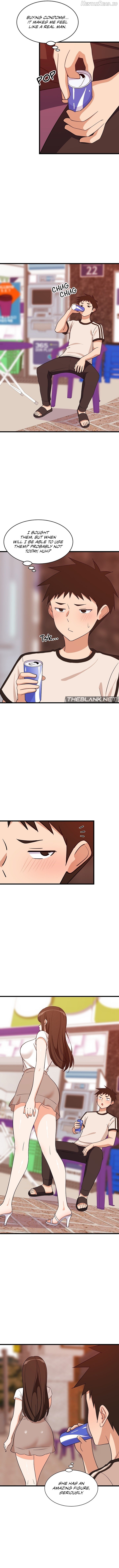 College Grades Skyrocketing Chapter 15 - page 11