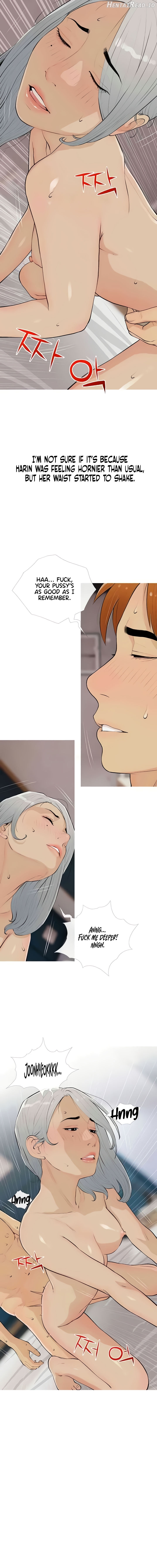 I Became a Sugar Daddy Chapter 15 - page 10
