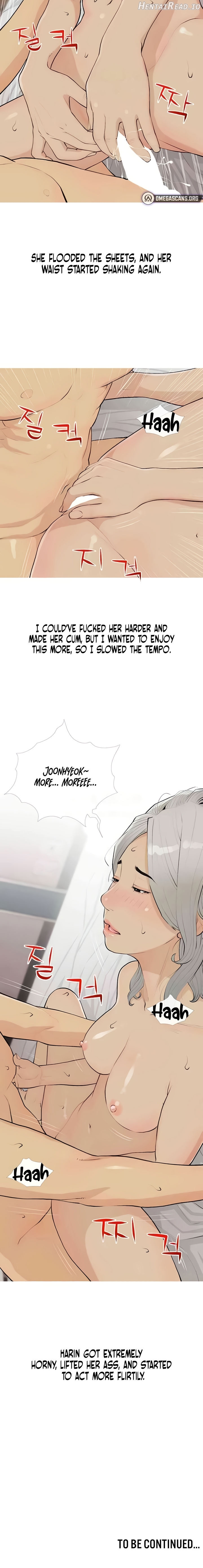 I Became a Sugar Daddy Chapter 15 - page 12