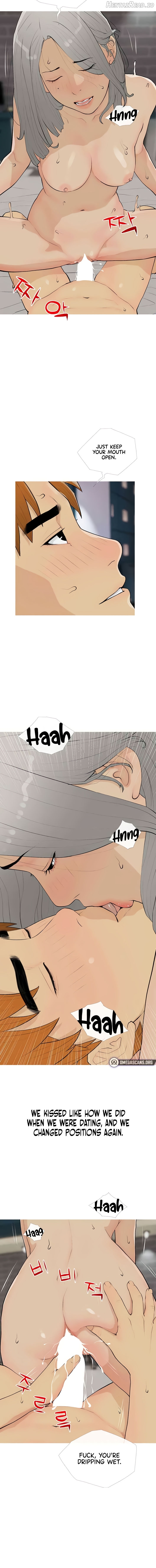 I Became a Sugar Daddy Chapter 16 - page 7