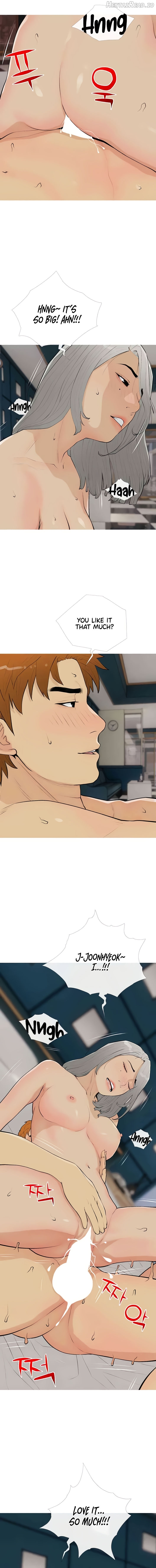 I Became a Sugar Daddy Chapter 16 - page 8