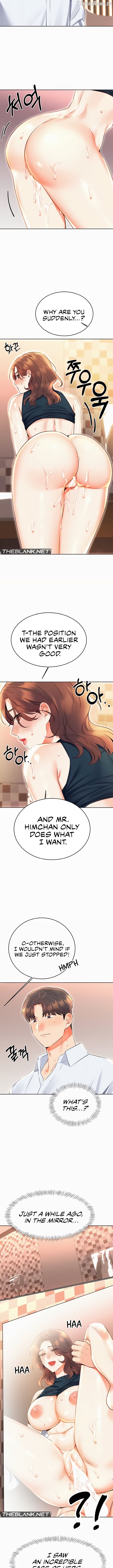 Sex Lottery Chapter 16 - page 2