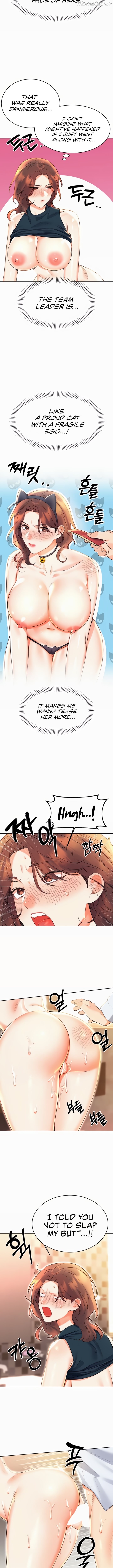 Sex Lottery Chapter 16 - page 3