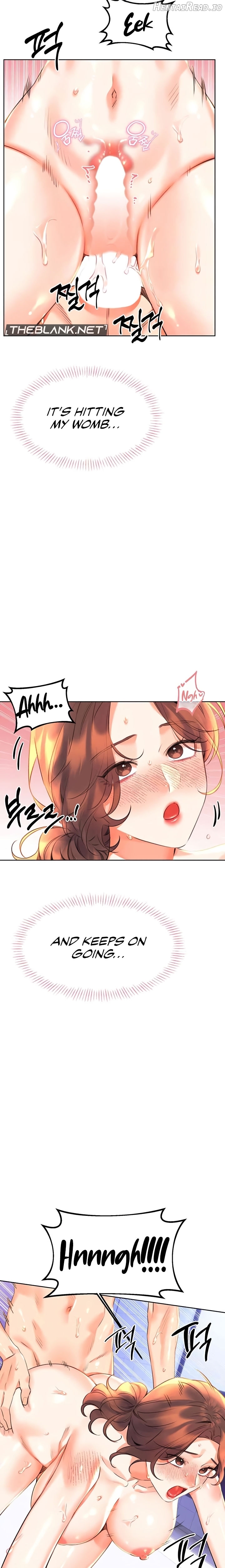 Sex Lottery Chapter 18 - page 6