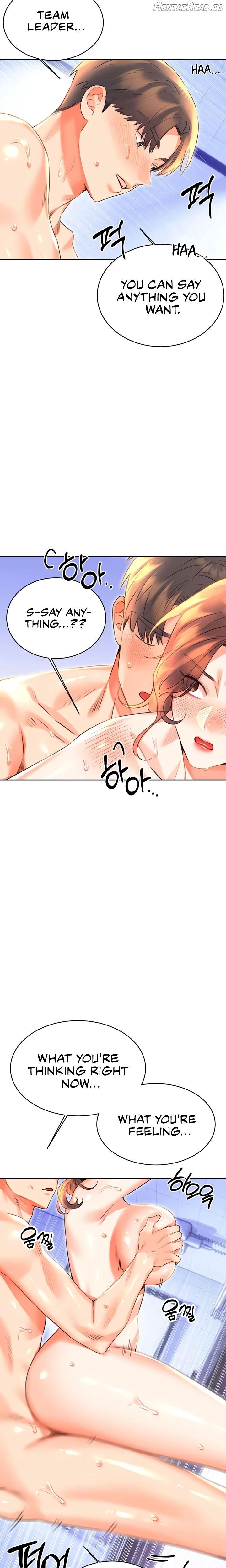 Sex Lottery Chapter 18 - page 9