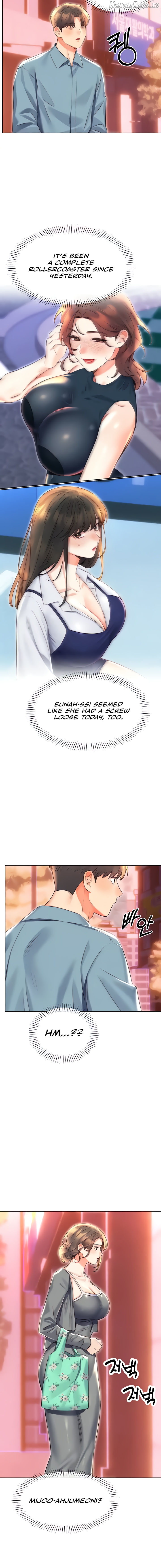 Sex Lottery Chapter 19 - page 14