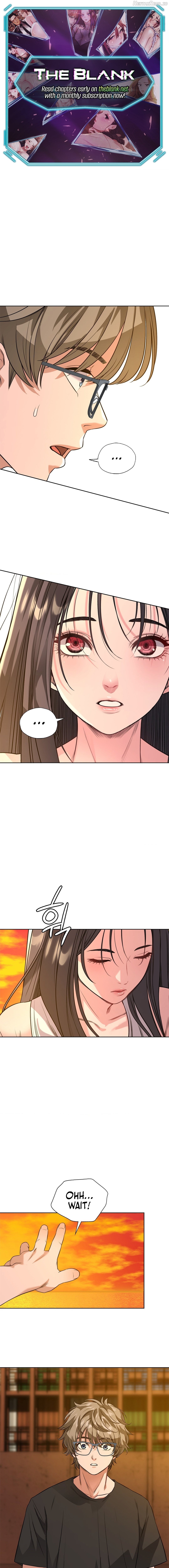 My Stowaway Diary Chapter 12 - page 1