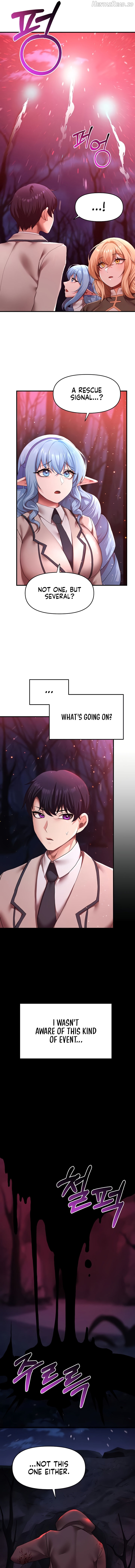 For Sale: Fallen Lady, Never Used Chapter 17 - page 11