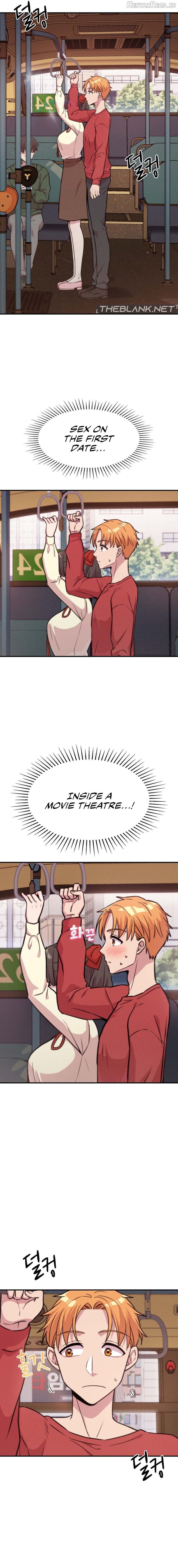 Three’s a couple Chapter 6 - page 2