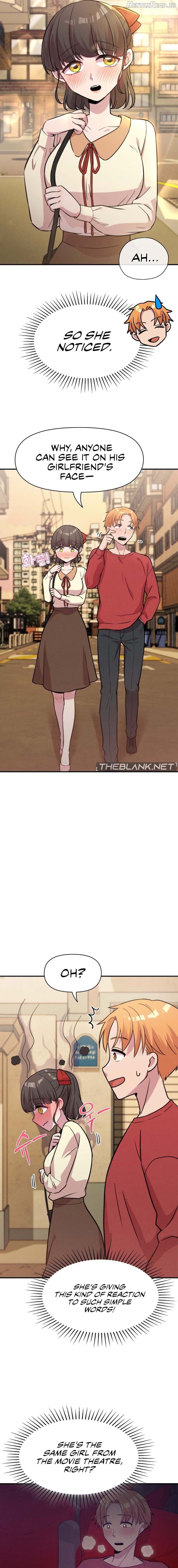 Three’s a couple Chapter 6 - page 5
