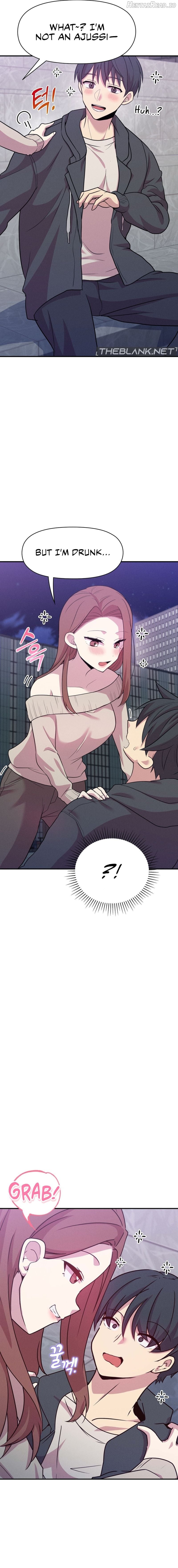 Three’s a couple Chapter 10 - page 16