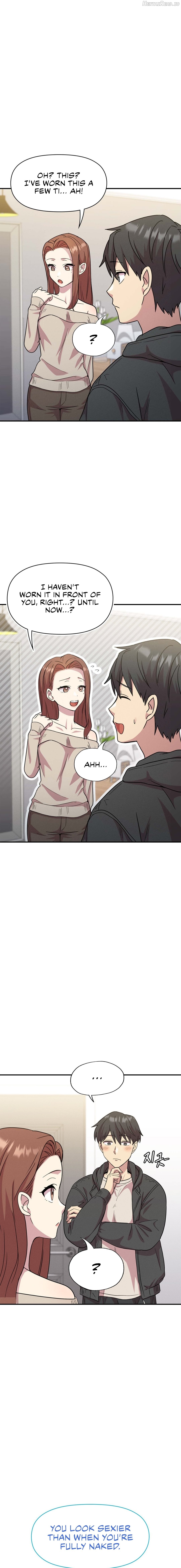 Three’s a couple Chapter 11 - page 8