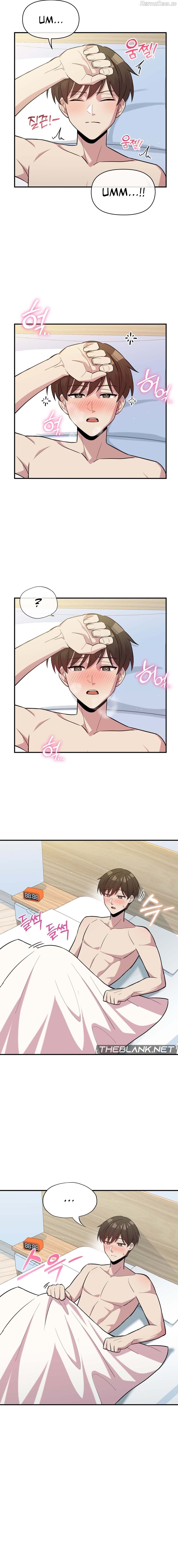 Three’s a couple Chapter 12 - page 2