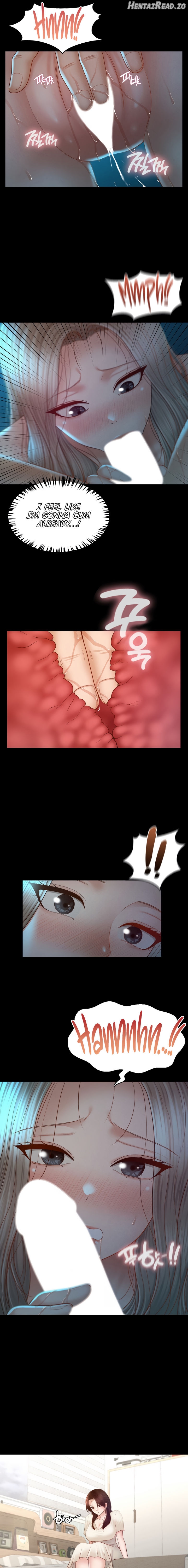 My Sweet Home Chapter 13 - page 11