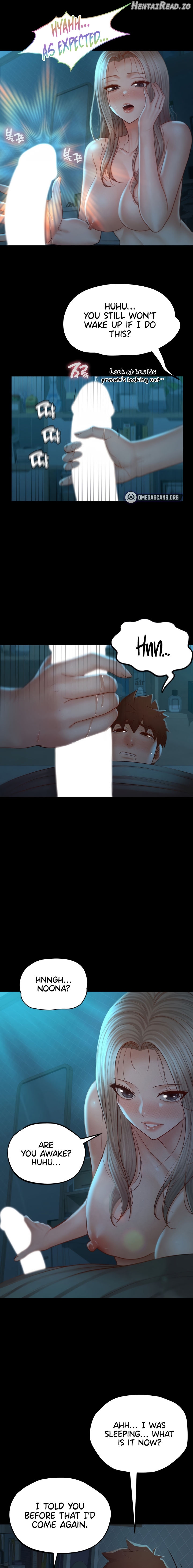 My Sweet Home Chapter 13 - page 9