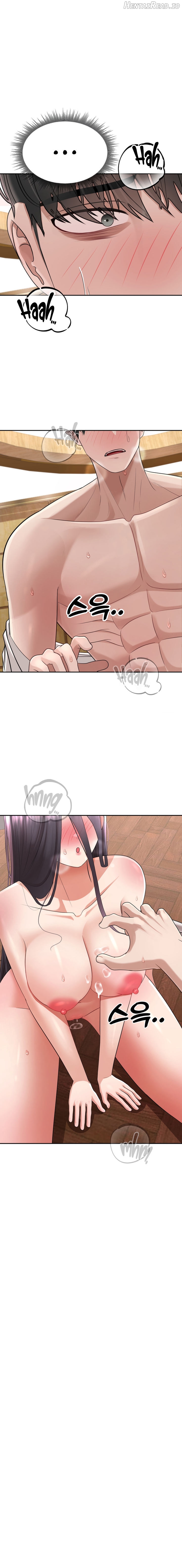 Your Creepy Bucketlist Chapter 12 - page 20