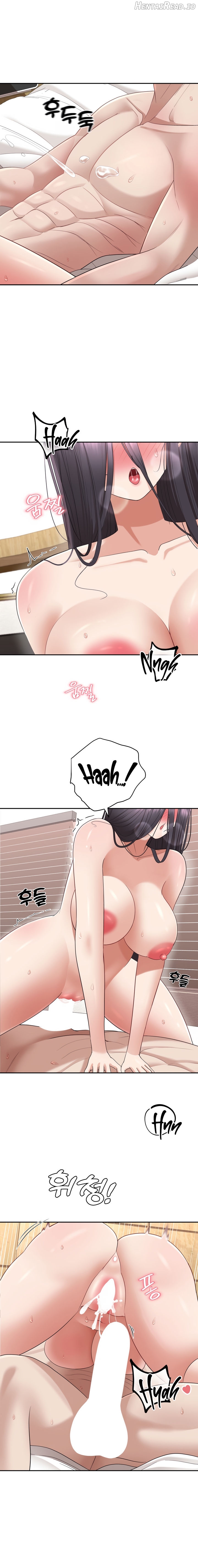 Your Creepy Bucketlist Chapter 14 - page 13