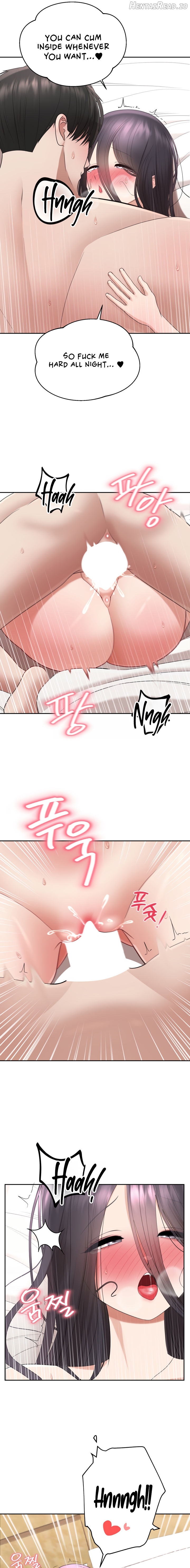 Your Creepy Bucketlist Chapter 15 - page 15