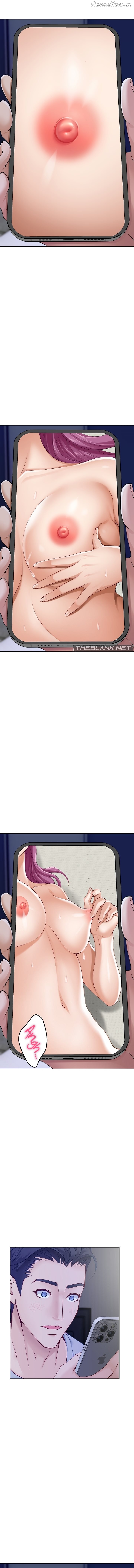 God of Pleasure Chapter 10 - page 14