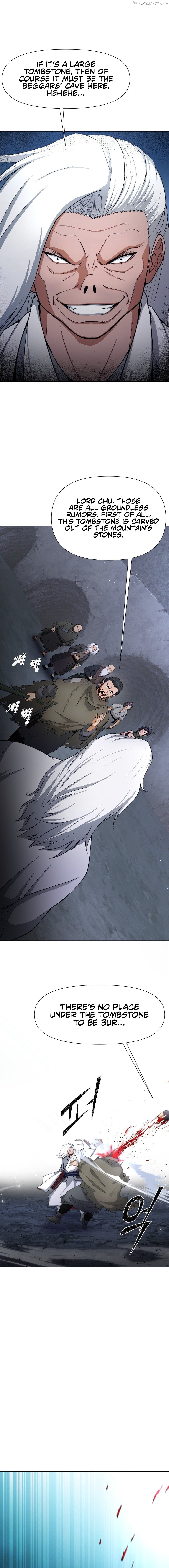 Reborn As A Master Chapter 8 - page 23