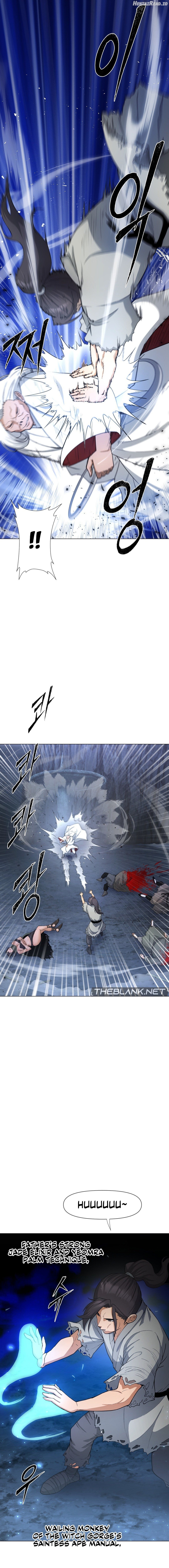 Reborn As A Master Chapter 8 - page 28