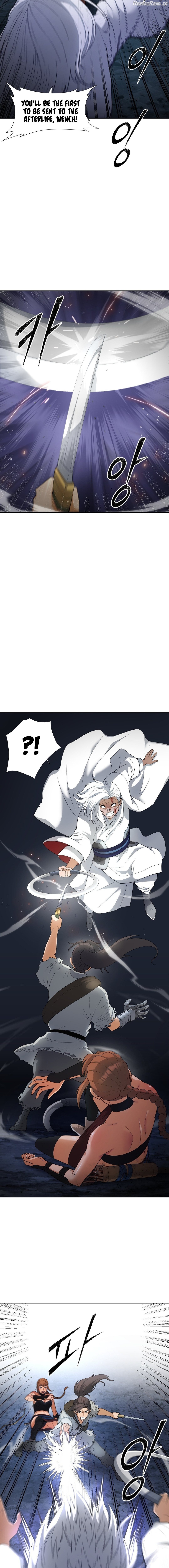 Reborn As A Master Chapter 10 - page 11