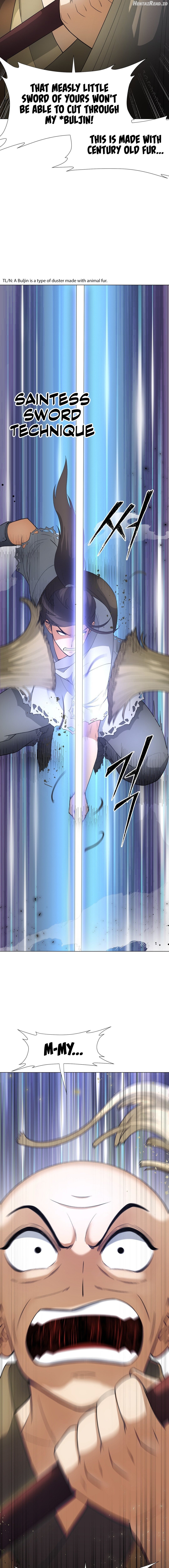 Reborn As A Master Chapter 10 - page 13