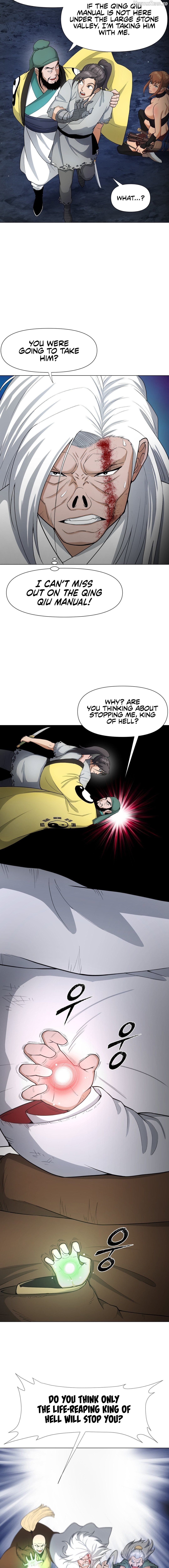Reborn As A Master Chapter 10 - page 17