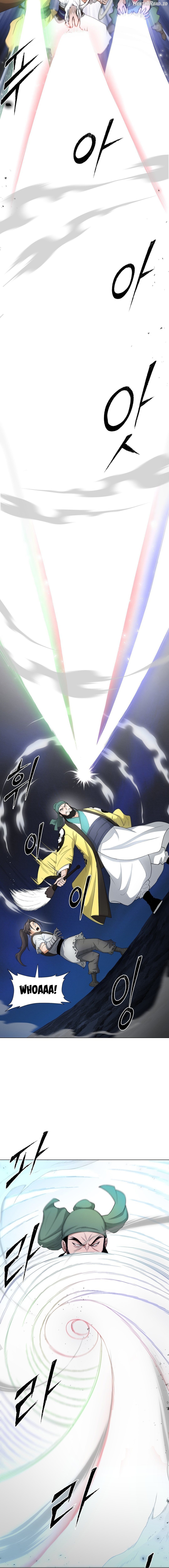 Reborn As A Master Chapter 10 - page 18