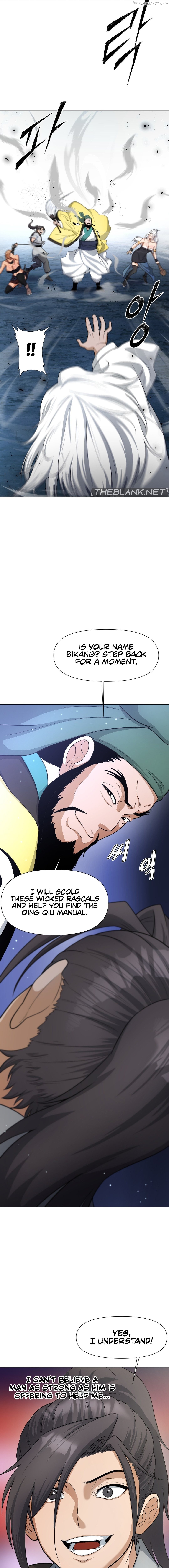 Reborn As A Master Chapter 10 - page 19