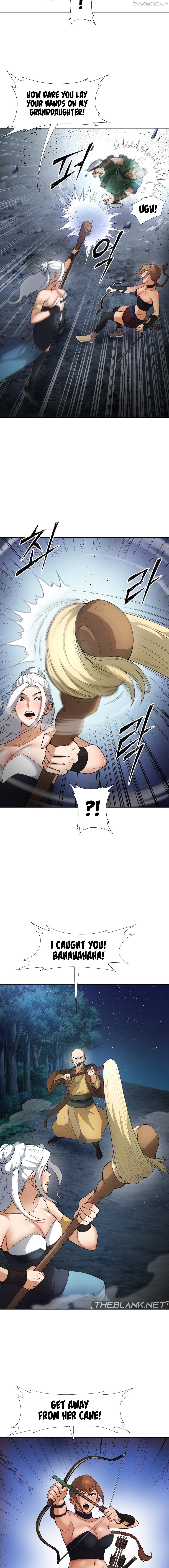 Reborn As A Master Chapter 10 - page 9
