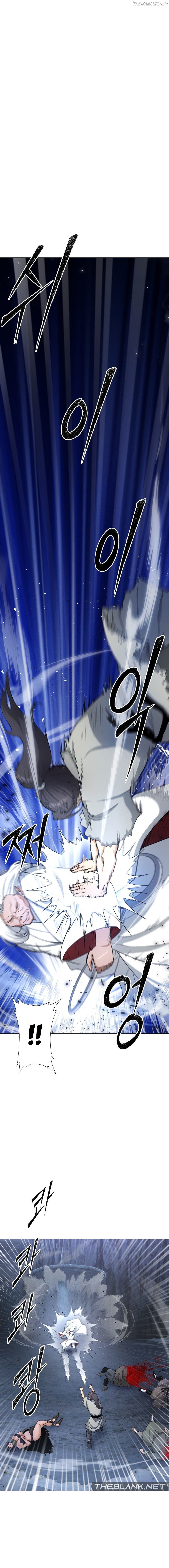 Reborn As A Master Chapter 9 - page 1