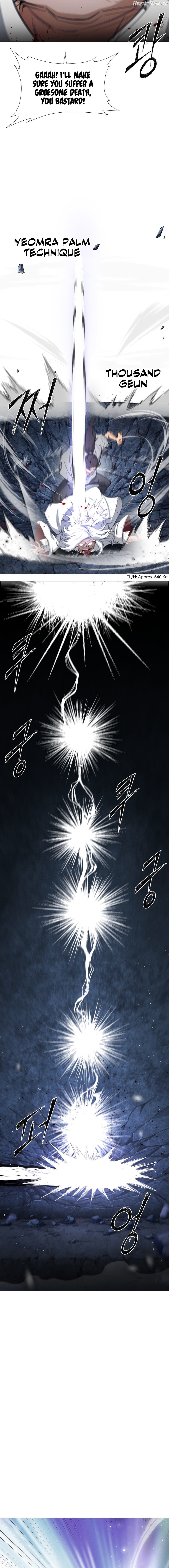 Reborn As A Master Chapter 9 - page 13