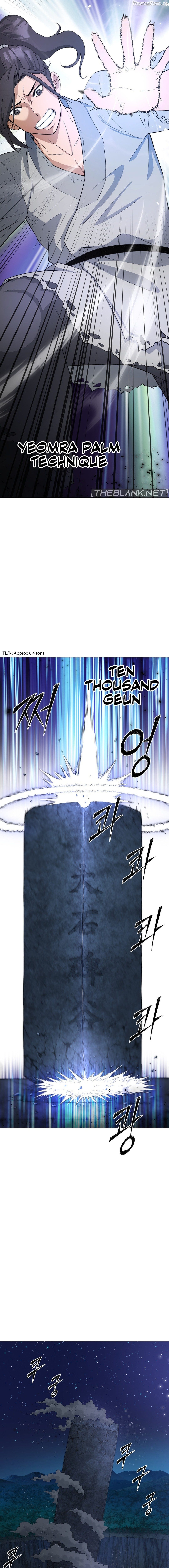 Reborn As A Master Chapter 9 - page 14